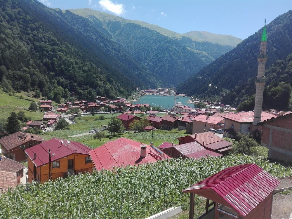 Kuzey Palace Uzungol Exterior photo